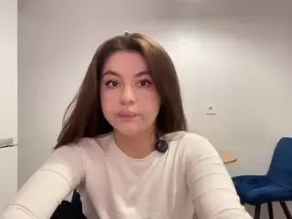 hehe's Live Sex Cam Show