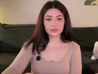 hehe's Live Sex Cam Show