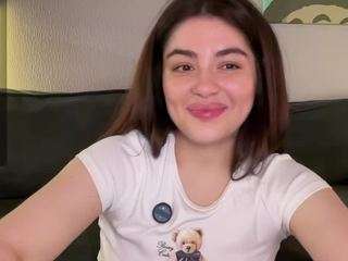 hehe's Live Sex Cam Show