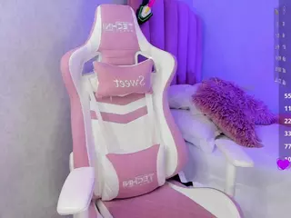 aanttonella's Live Sex Cam Show
