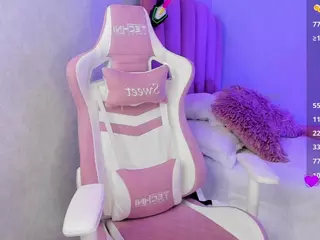 aanttonella's Live Sex Cam Show