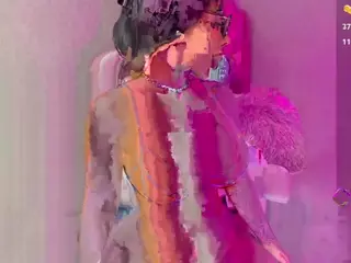 aanttonella's Live Sex Cam Show