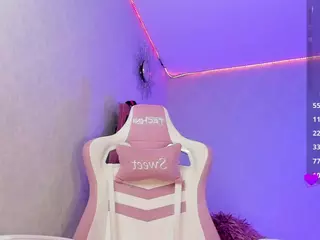 aanttonella's Live Sex Cam Show