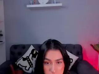 Ellie Mitchell's Live Sex Cam Show