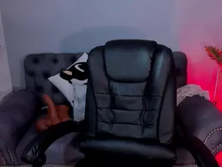Ellie Mitchell's Live Sex Cam Show