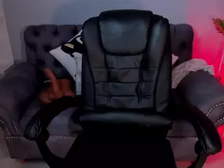 Ellie Mitchell's Live Sex Cam Show