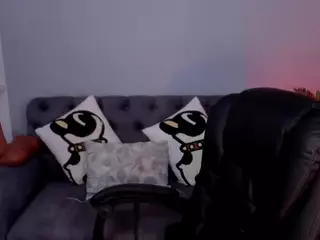 Ellie Mitchell's Live Sex Cam Show
