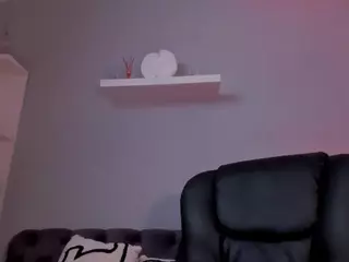 Ellie Mitchell's Live Sex Cam Show