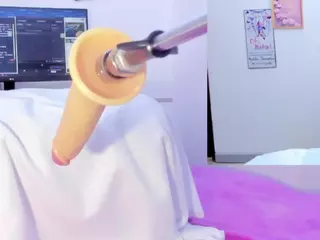 Emily's Live Sex Cam Show