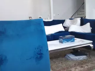 Creole Mon's Live Sex Cam Show