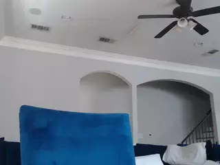 Creole Mon's Live Sex Cam Show