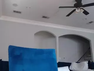 Creole Mon's Live Sex Cam Show