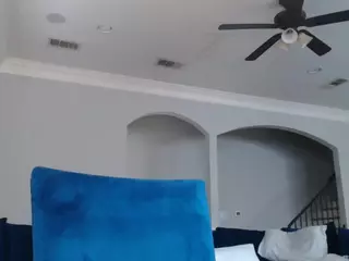 Creole Mon's Live Sex Cam Show