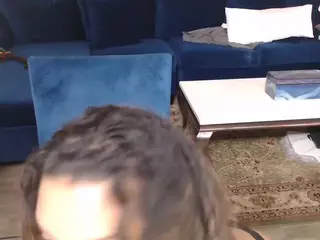 Creole Mon's Live Sex Cam Show