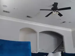 Creole Mon's Live Sex Cam Show