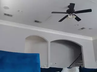Creole Mon's Live Sex Cam Show