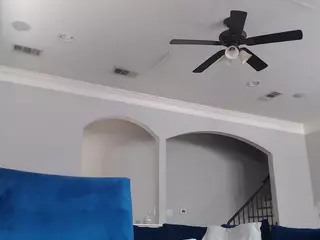 Creole Mon's Live Sex Cam Show