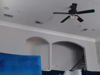 Creole Mon's Live Sex Cam Show