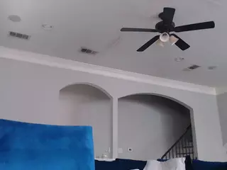 Creole Mon's Live Sex Cam Show