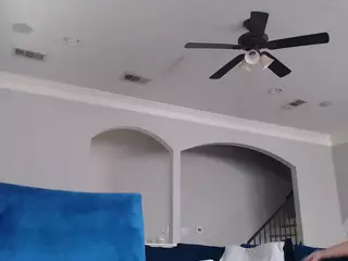 Creole Mon's Live Sex Cam Show