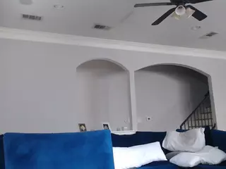Creole Mon's Live Sex Cam Show