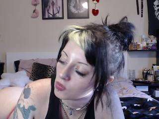 Kittycamtime