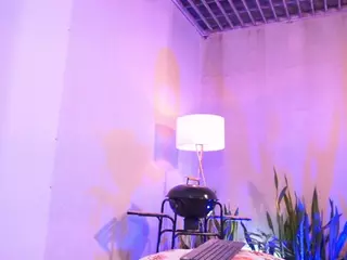 Lara Giraldo's Live Sex Cam Show