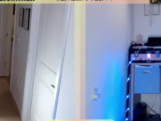 milavalentina's Live Sex Cam Show