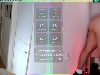 milavalentina's Live Sex Cam Show