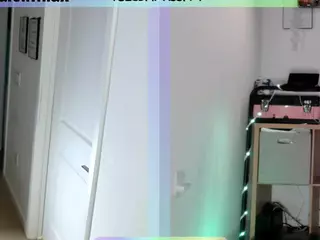 milavalentina's Live Sex Cam Show