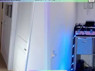 milavalentina's Live Sex Cam Show