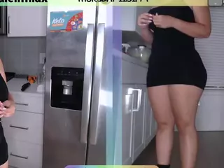milavalentina's Live Sex Cam Show