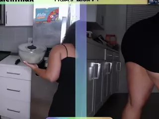 milavalentina's Live Sex Cam Show