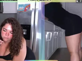 milavalentina's Live Sex Cam Show