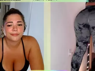 milavalentina's Live Sex Cam Show