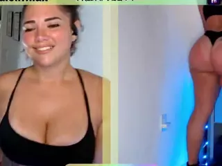milavalentina's Live Sex Cam Show