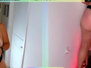 milavalentina's Live Sex Cam Show