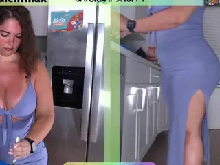 milavalentina's Live Sex Cam Show