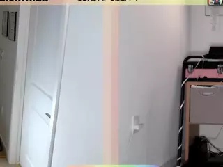 milavalentina's Live Sex Cam Show