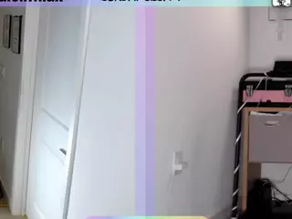 milavalentina's Live Sex Cam Show