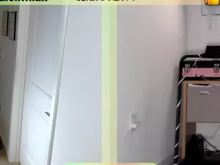 milavalentina's Live Sex Cam Show