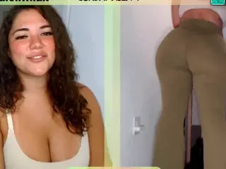 milavalentina's Live Sex Cam Show