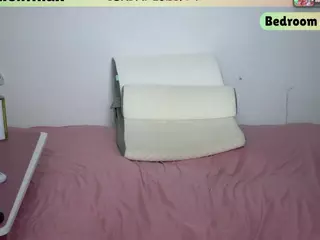 milavalentina's Live Sex Cam Show