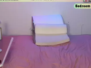milavalentina's Live Sex Cam Show