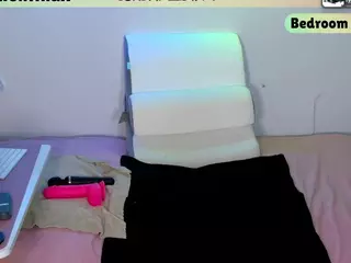 milavalentina's Live Sex Cam Show