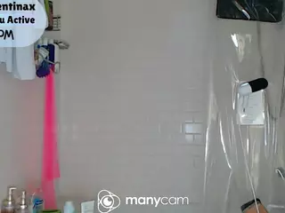 milavalentina's Live Sex Cam Show