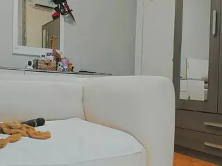 pusycat's Live Sex Cam Show