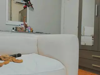 pusycat's Live Sex Cam Show