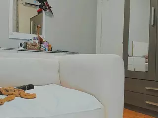pusycat's Live Sex Cam Show