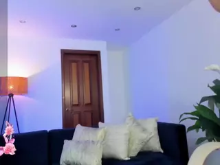 Sarah's Live Sex Cam Show